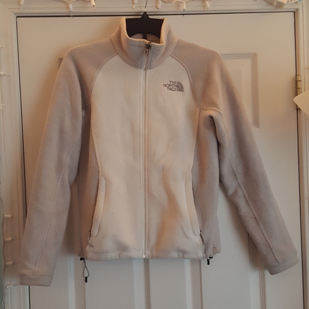 North Face Fleece Jacket